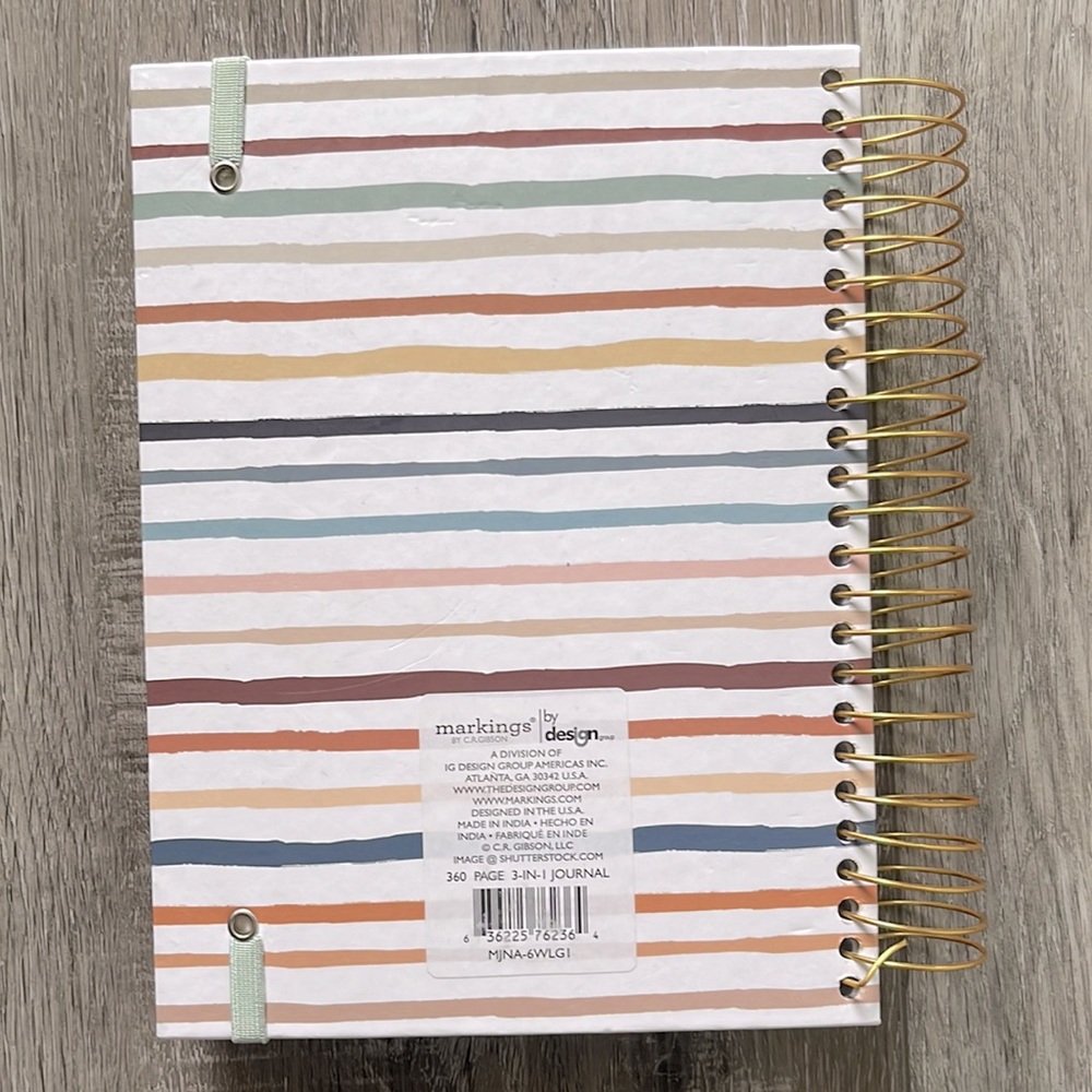 Notebook Bundle - Picture 3 of 8